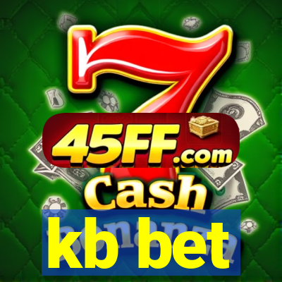 kb bet